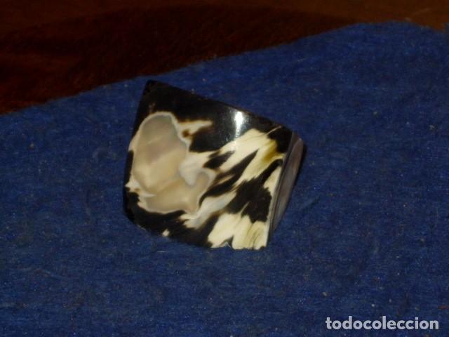 Joyeria: ANILLO DE NACAR. VINTAGE *2* - Foto 1