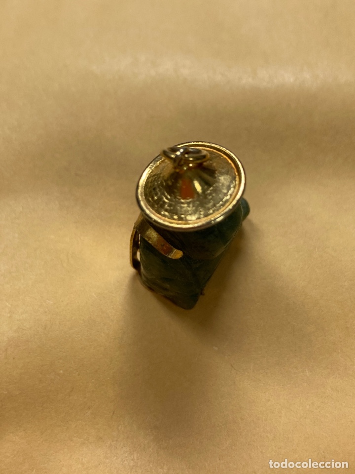 Joyeria: Colgante de Jade /C96 - Foto 5