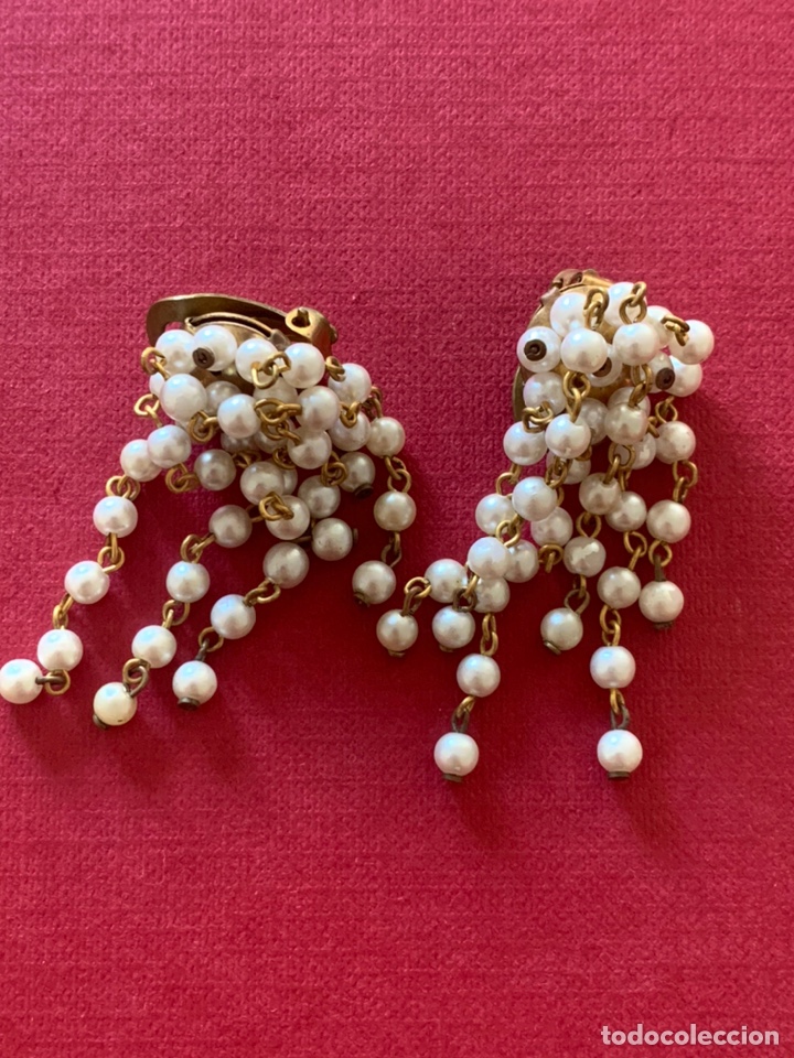 Joyeria: Bonita pareja de pendientes - Foto 2