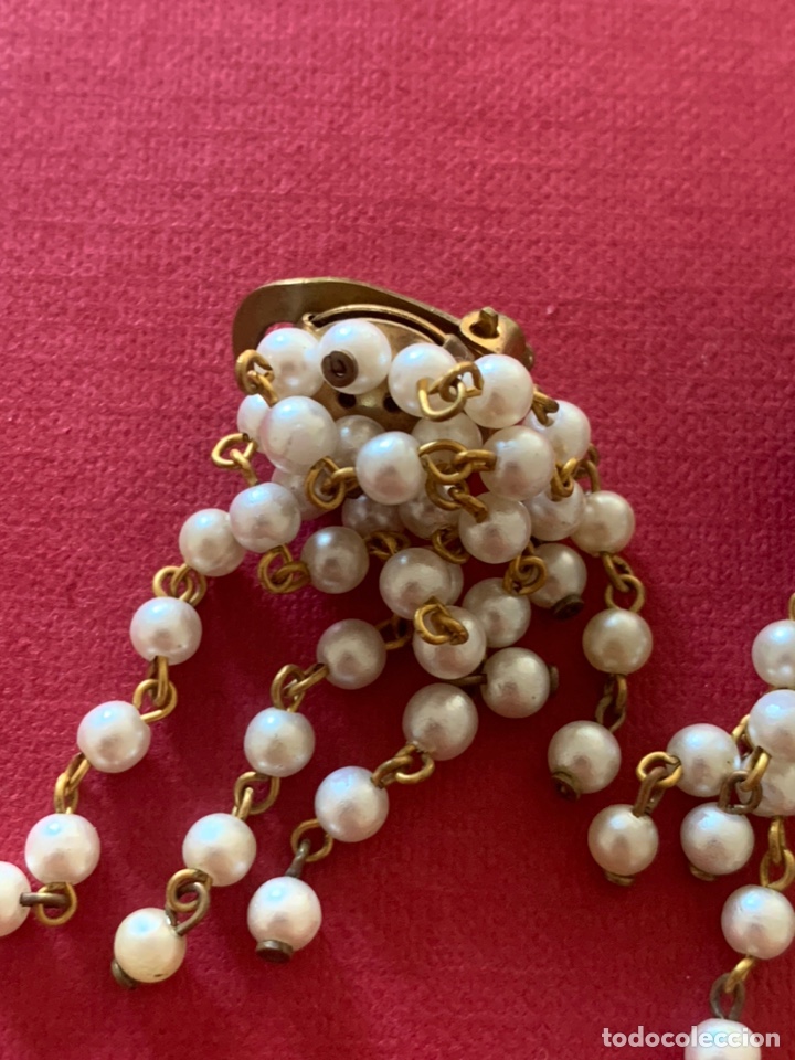 Joyeria: Bonita pareja de pendientes - Foto 3
