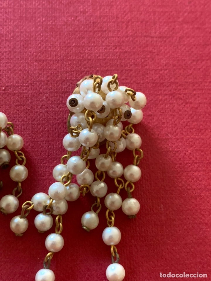Joyeria: Bonita pareja de pendientes - Foto 4