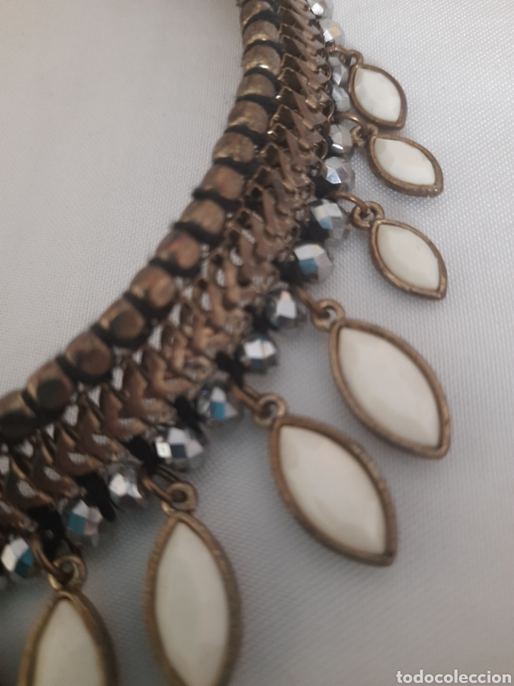 Joyeria: Antigua gargantilla - Foto 3