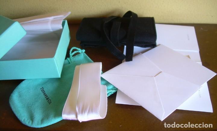 tiffany bolsas and boxes