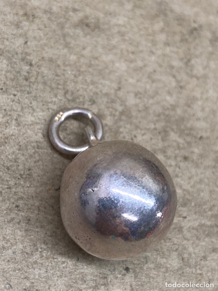 Joyeria: Colgante de plata - Foto 1