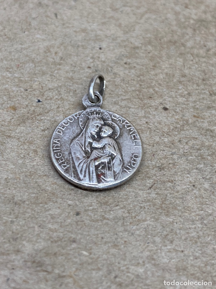 Joyeria: Medalla de plata - Foto 2