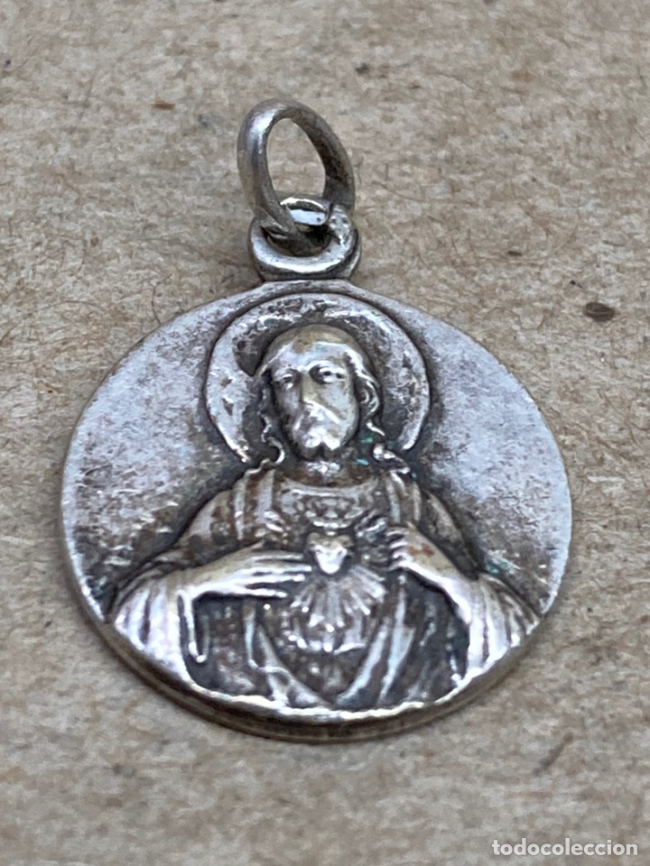 Joyeria: Medalla de plata - Foto 1