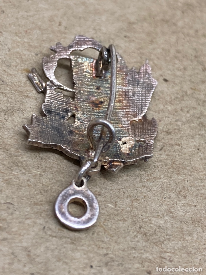 Joyeria: Broche de plata fallero - Foto 2