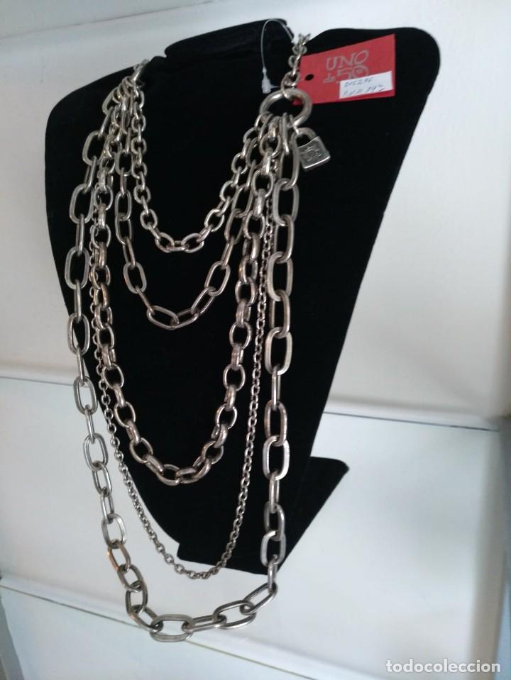 Joyeria: Collar UNO de 50 - Foto 1