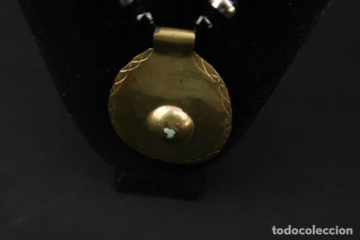 Joyeria: Antiguo Collar Etnico - Foto 2