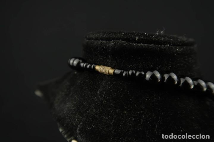Joyeria: Antiguo Collar Etnico - Foto 8