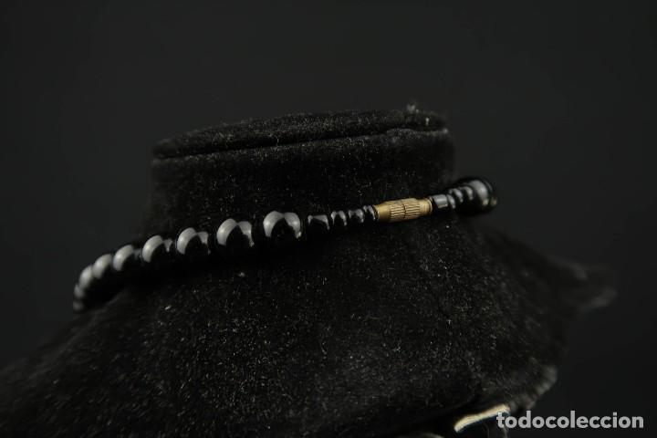 Joyeria: Antiguo Collar Etnico - Foto 9