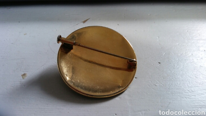 Joyeria: Broche Toledo - Foto 2