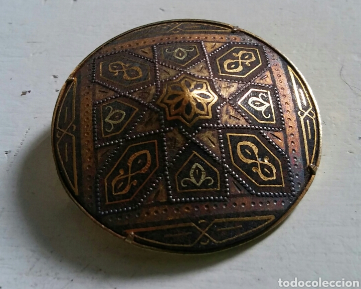 Joyeria: Broche Toledo - Foto 1