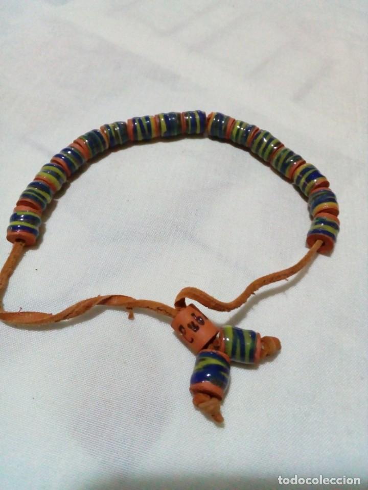 Joyeria: bonita pulsera de Cuba - Foto 3