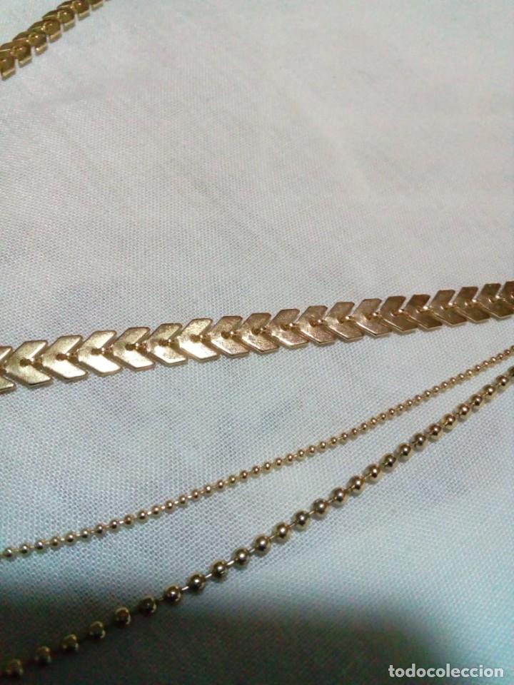 Joyeria: bonito collar - Foto 2