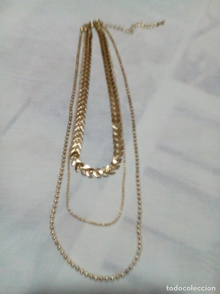 Joyeria: bonito collar - Foto 3