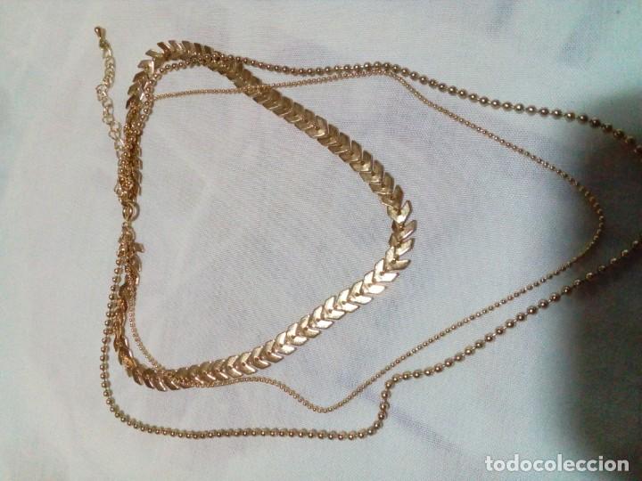 Joyeria: bonito collar - Foto 4
