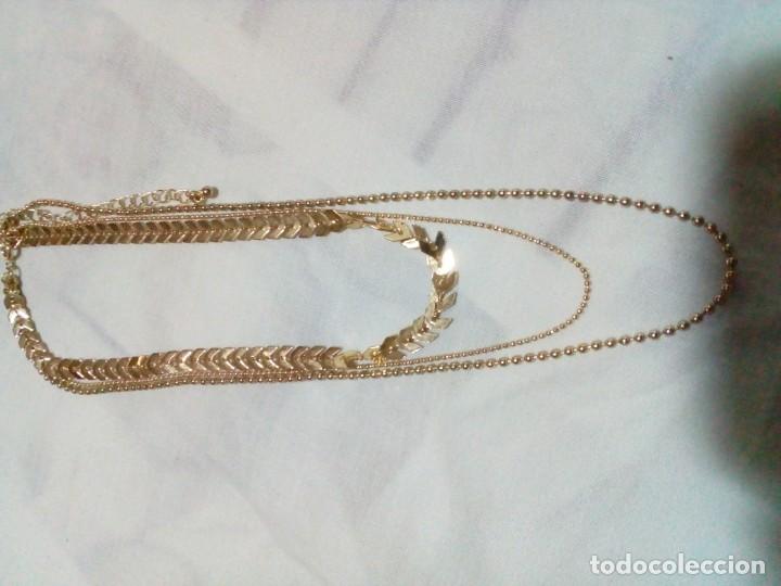 Joyeria: bonito collar - Foto 5