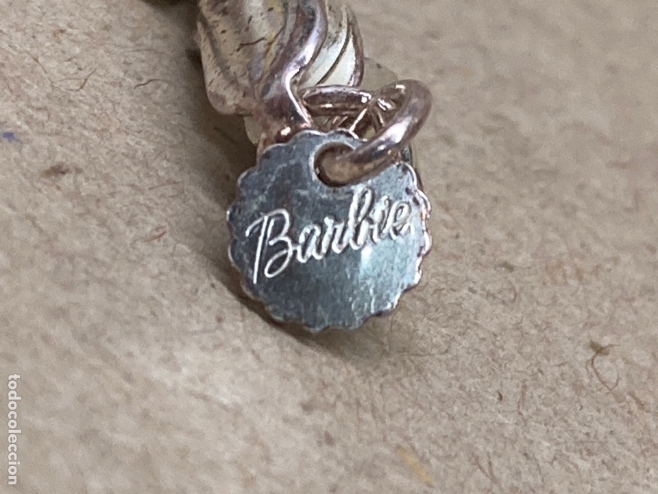 Joyeria: Colgante de plata - Foto 4