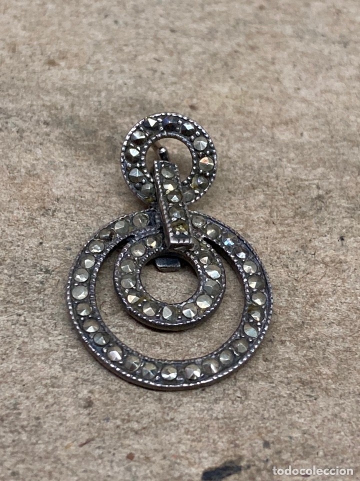 Joyeria: Colgante de plata - Foto 1