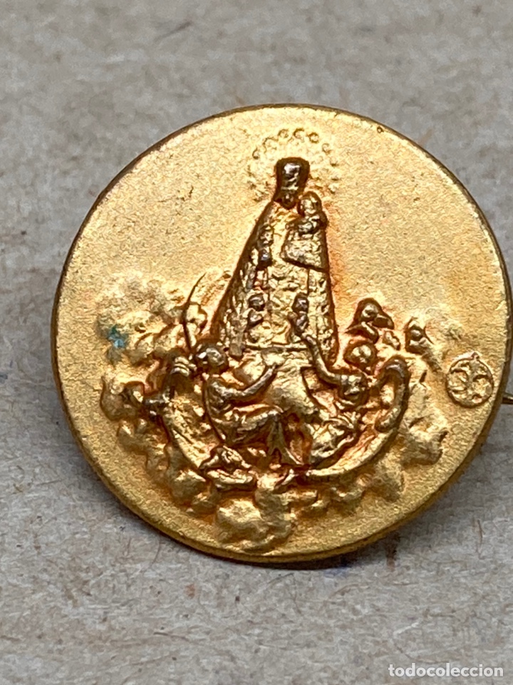 Joyeria: Broche religioso - Foto 1
