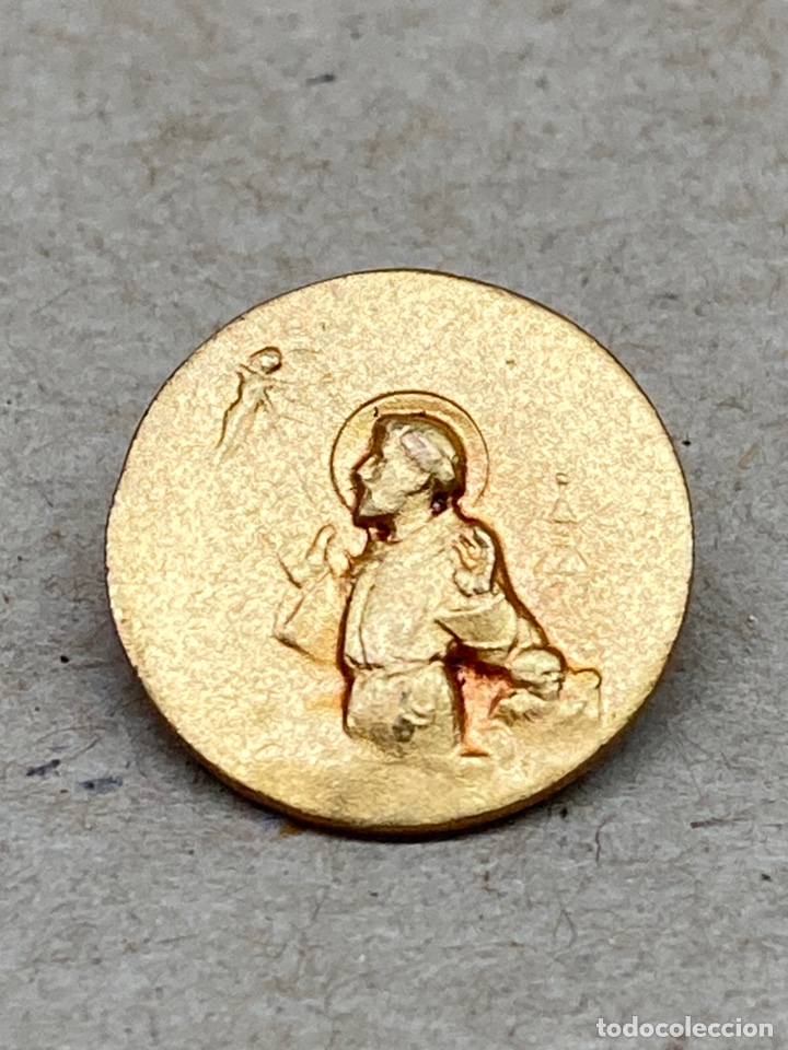 Joyeria: Broche religioso - Foto 1