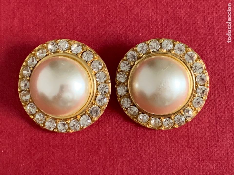 Joyeria: Bonita pareja de pendientes - Foto 2