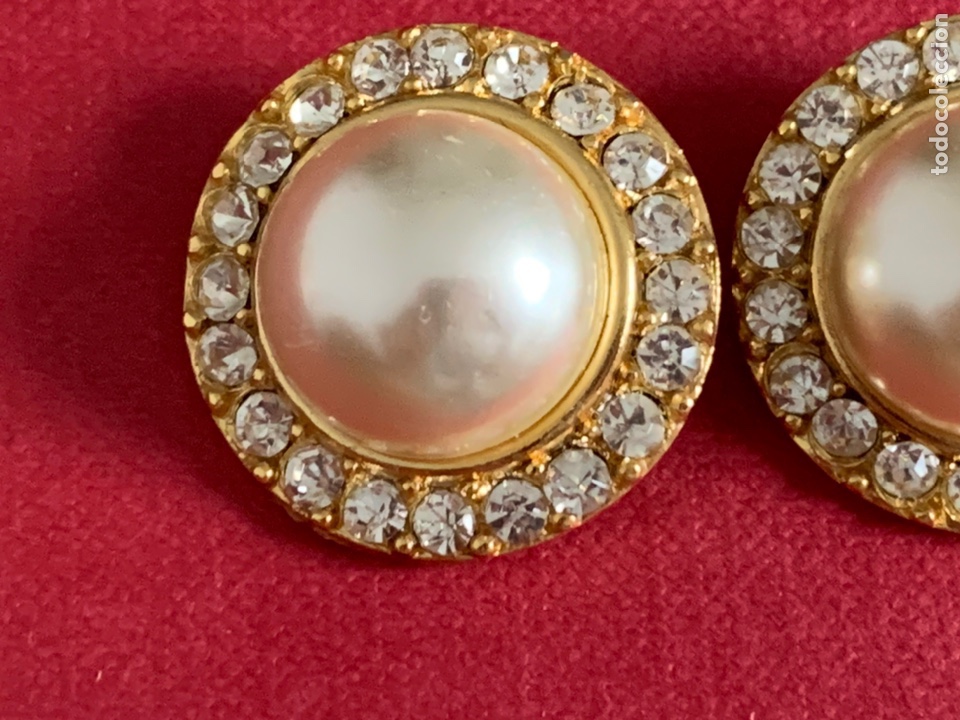 Joyeria: Bonita pareja de pendientes - Foto 3