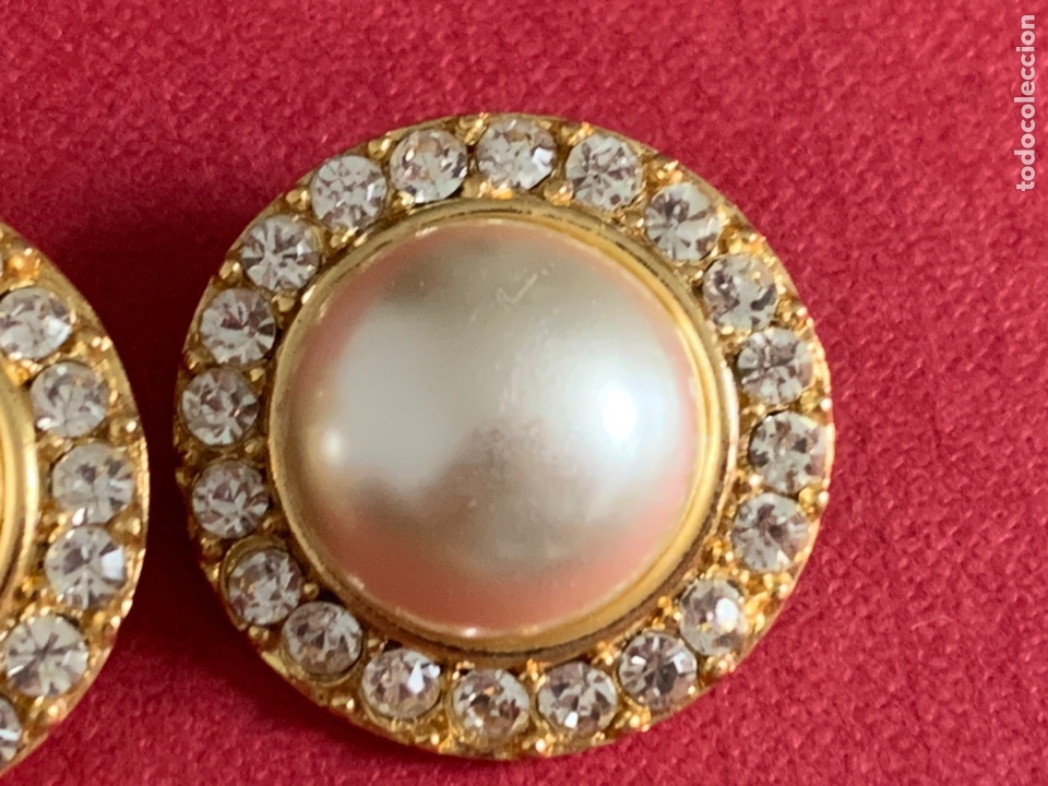 Joyeria: Bonita pareja de pendientes - Foto 4