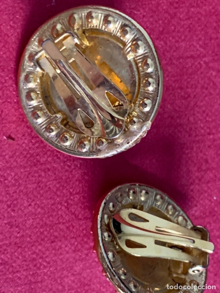 Joyeria: Bonita pareja de pendientes - Foto 5