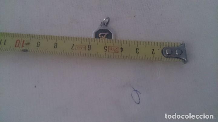 Joyeria: Colgante de plata - Foto 3