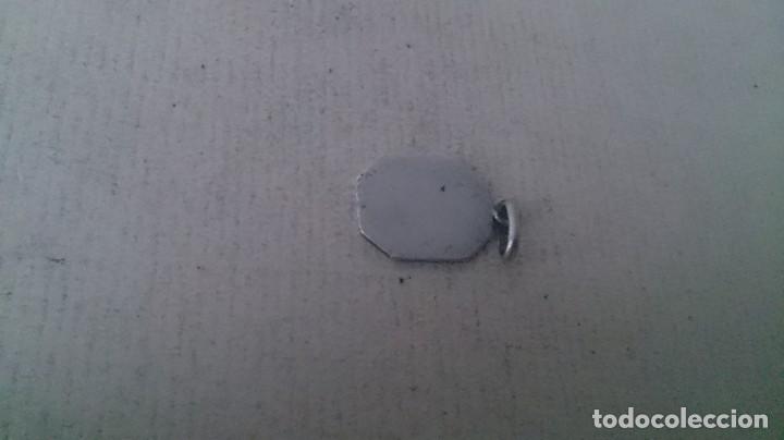 Joyeria: Colgante de plata - Foto 4