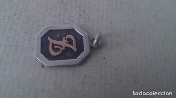 Joyeria: Colgante de plata - Foto 5