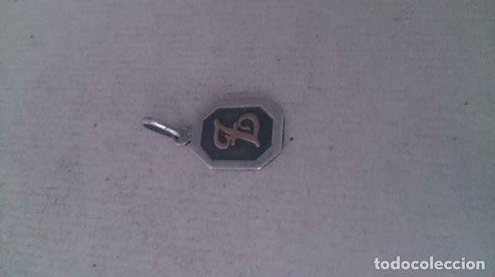 Joyeria: Colgante de plata - Foto 7