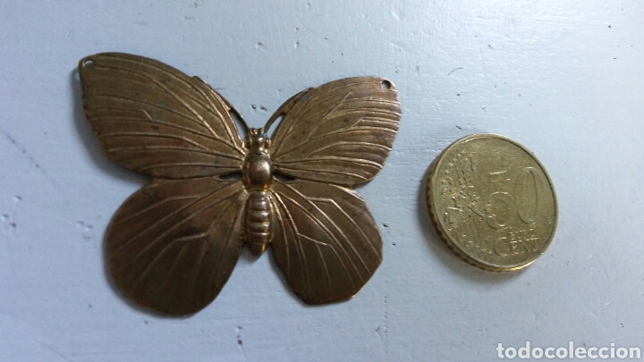 Joyeria: Mariposa - Foto 2