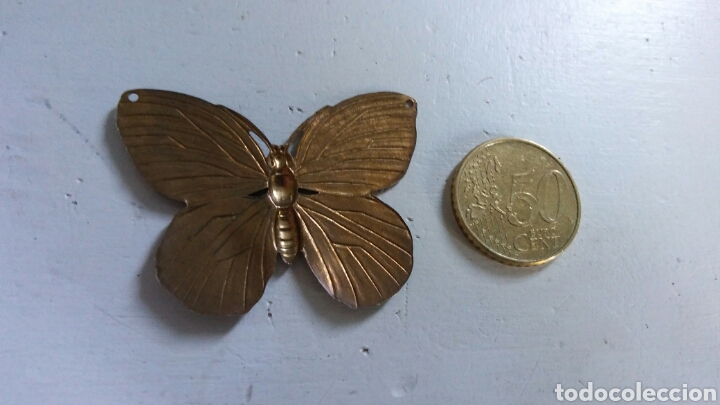 Joyeria: Mariposa - Foto 3