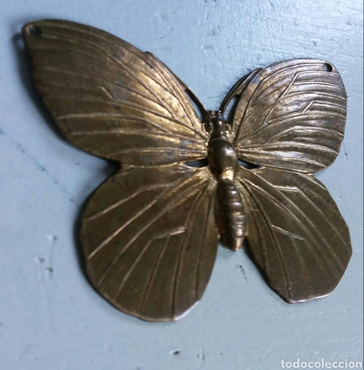 Joyeria: Mariposa - Foto 4