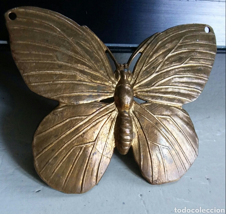 Joyeria: Mariposa - Foto 1