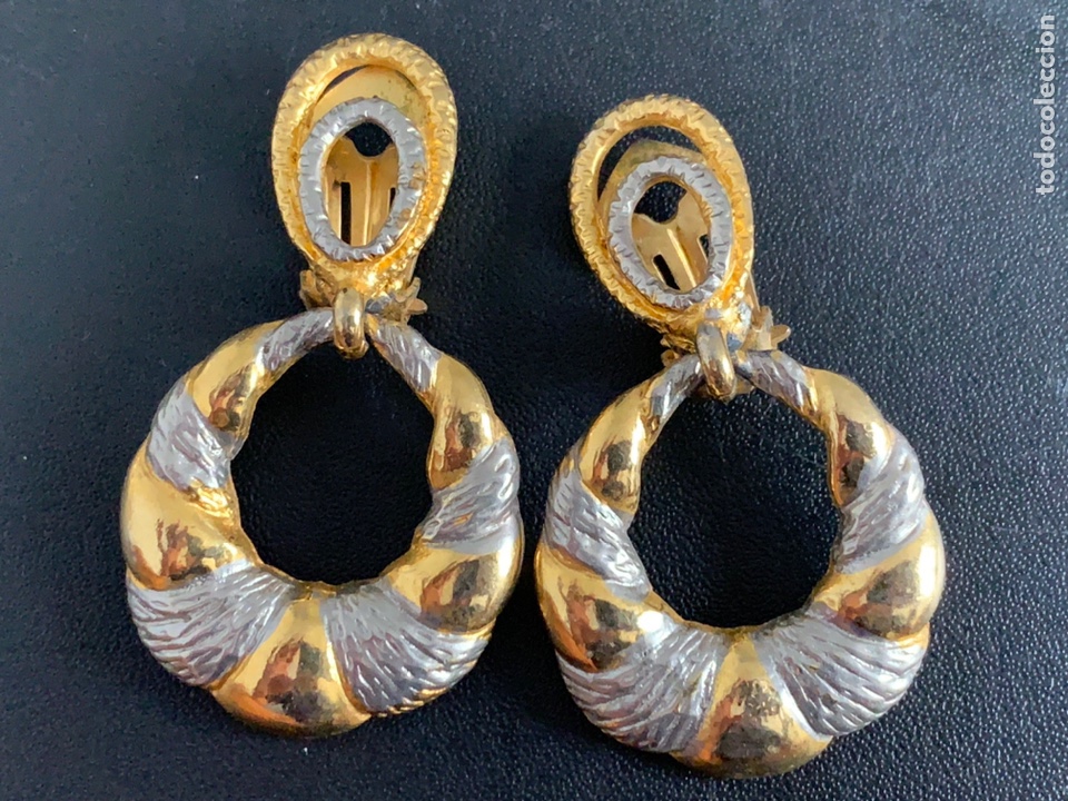 Joyeria: Bonita pareja de pendientes - Foto 3
