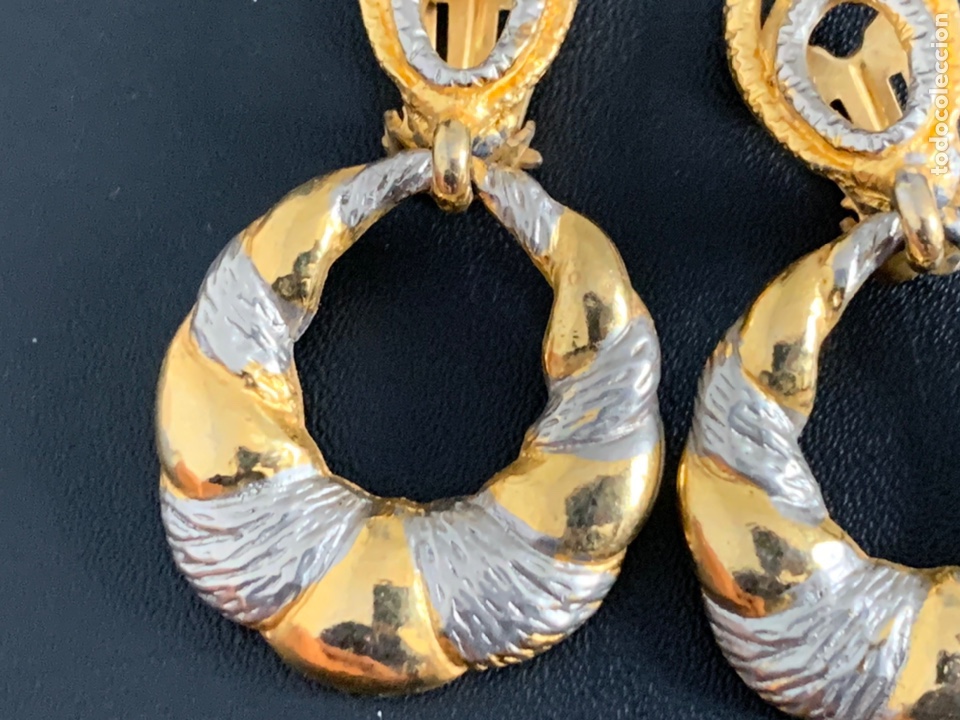 Joyeria: Bonita pareja de pendientes - Foto 4