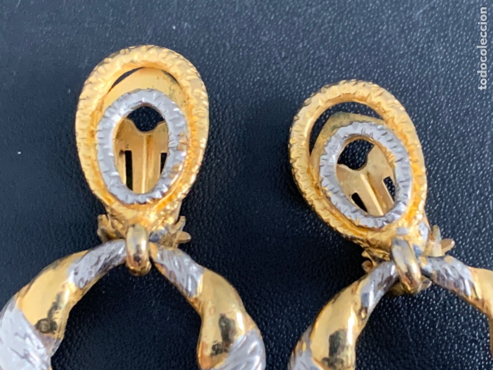 Joyeria: Bonita pareja de pendientes - Foto 5