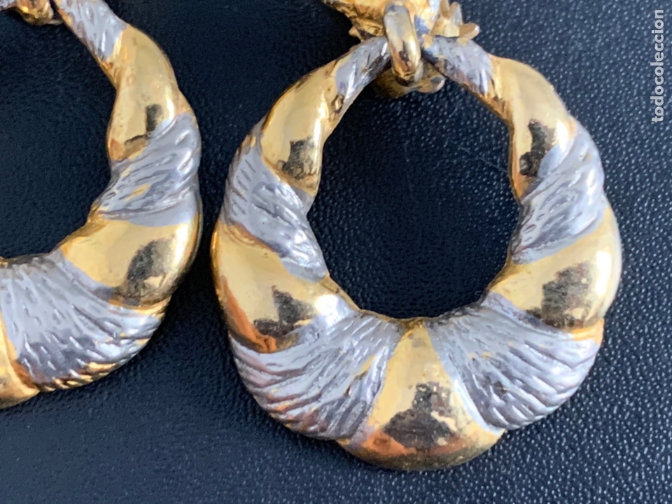 Joyeria: Bonita pareja de pendientes - Foto 6