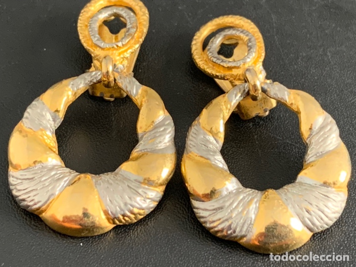 Joyeria: Bonita pareja de pendientes - Foto 7