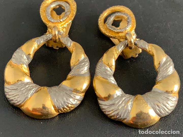 Joyeria: Bonita pareja de pendientes - Foto 8