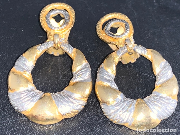 Joyeria: Bonita pareja de pendientes - Foto 9