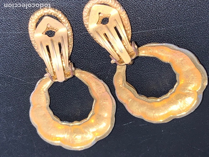 Joyeria: Bonita pareja de pendientes - Foto 10