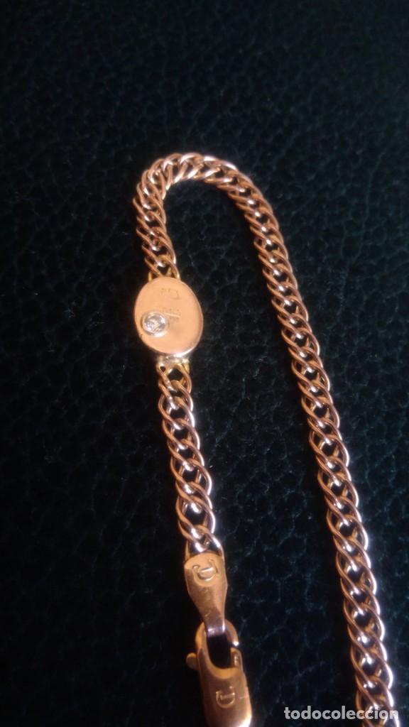 Joyeria: BONITA PULSERITA DORADA - Foto 2