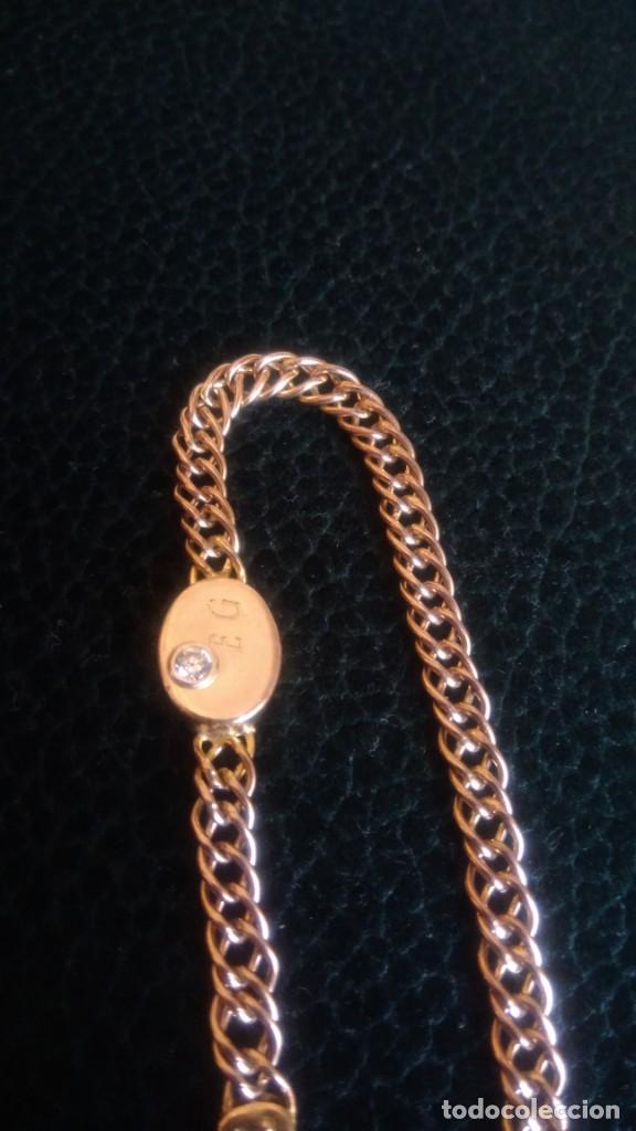 Joyeria: BONITA PULSERITA DORADA - Foto 3