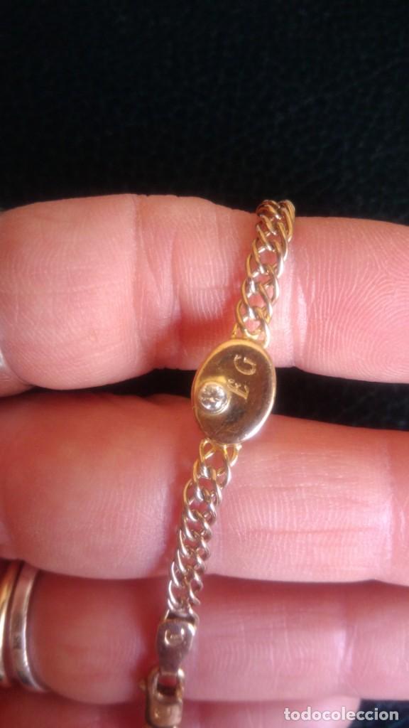 Joyeria: BONITA PULSERITA DORADA - Foto 5