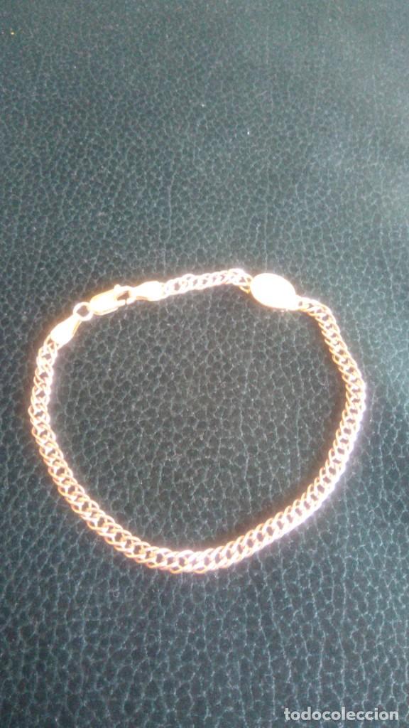 Joyeria: BONITA PULSERITA DORADA - Foto 6